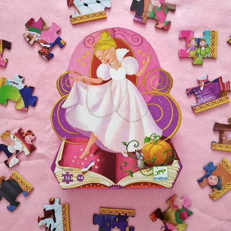 Fairy tale & Princess Gifts