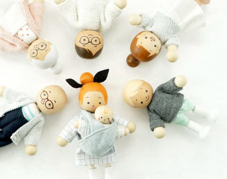 Family Life Toys