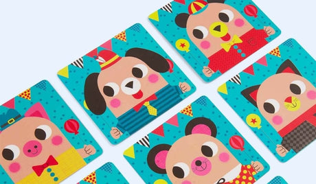 Games for developing social skills & empathy