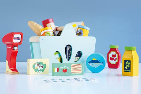 Toy Van's Honeybake Pretend Toys