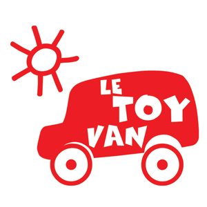 Le Toy Van-Comme des Pirates