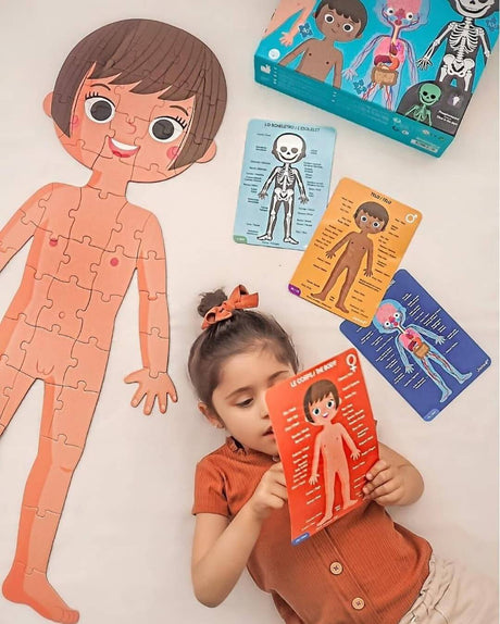 Science & Discovery games