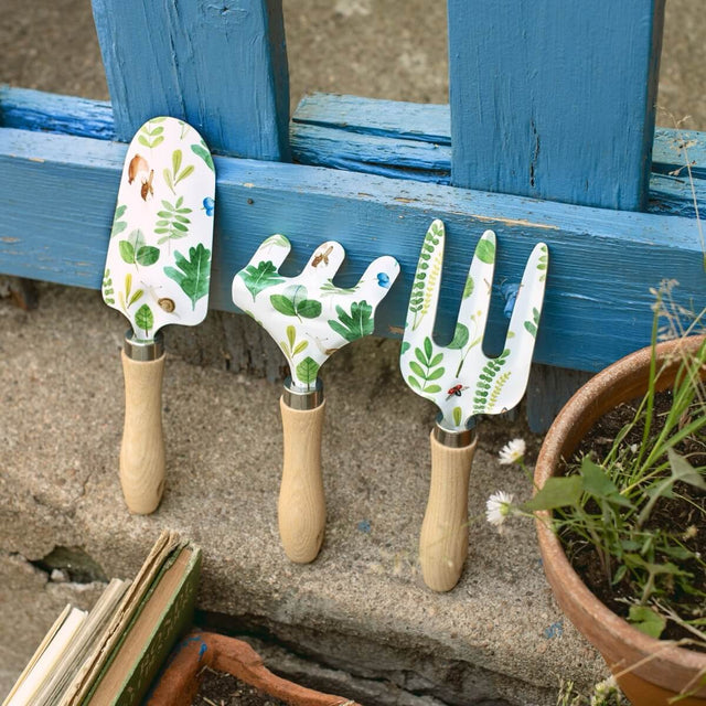 3 outils du Jardinier - Jeux d'extérieur by Moulin Roty