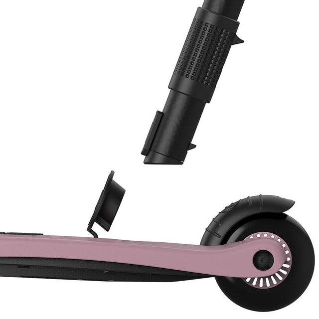 Highwaykick 1 Push & Go Scooter - Wildberry