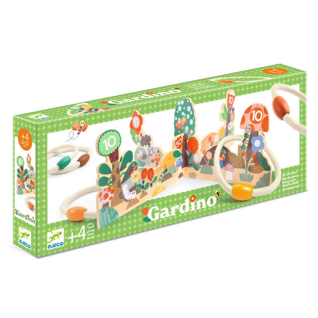 Gardino Ring Toss Game