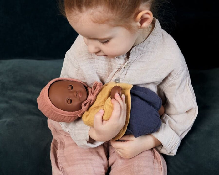 Adaptées aux petits bras