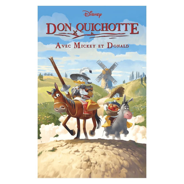 Yoto Cards - Classiques de la littérature Disney (FR)