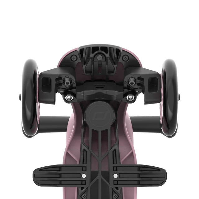 Highwaykick 1 Push & Go Scooter - Wildberry