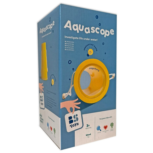Loupe sous-marine Aquascope - Jeux d'extérieur by BS Toys