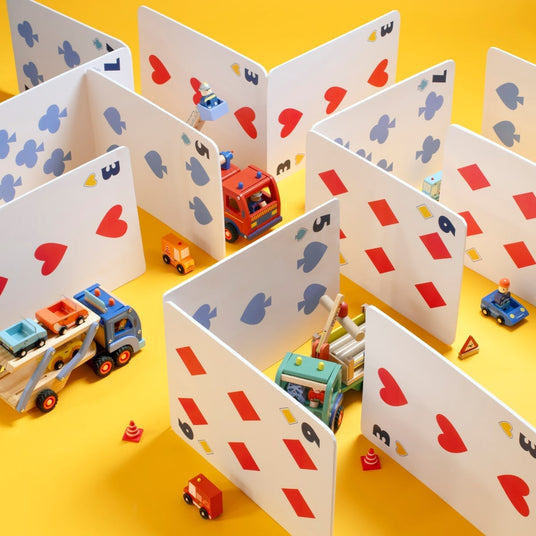 Collection Avenue du Moulin de Moulin Roty