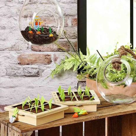 Bataille du potager - Jeux de société by Vilac