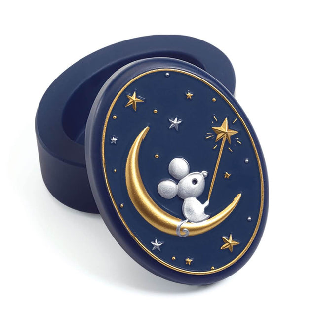 Boîte à dents Oh my teeth! - Décoration by Djeco