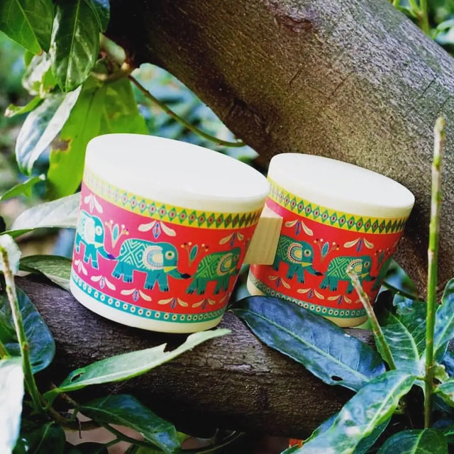 Bongos Animambo - Jouets musicaux by Djeco