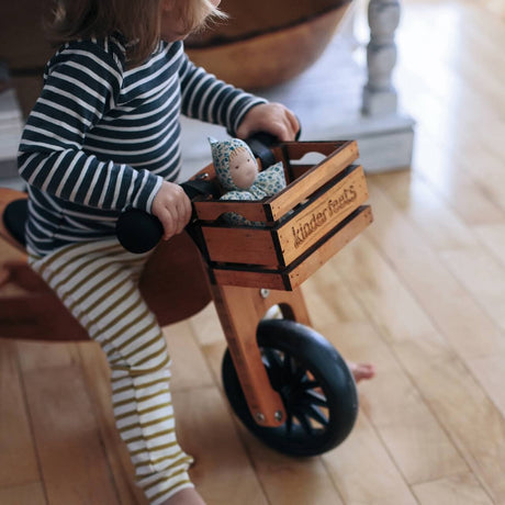 Caissette en bois pour vélo-Jeux d'extérieur-Kinderfeets-Comme des Pirates