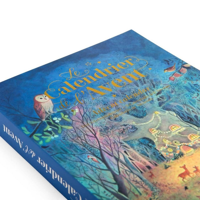 Storybook Torch Advent Calendar