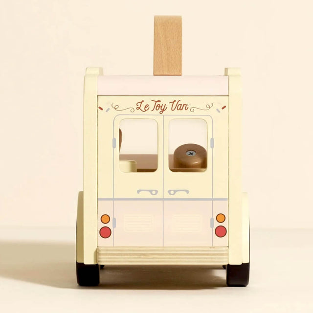Camion de crème glacée - Véhicules de jeu by Le Toy Van