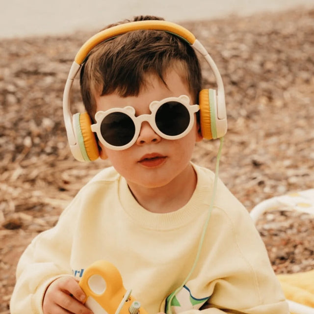 Casque d'écoute Fabli - Jeux éducatifs by Fabli