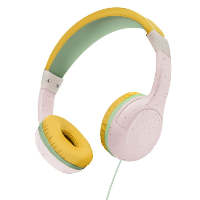 Casque d'écoute Fabli - Jeux éducatifs by Fabli