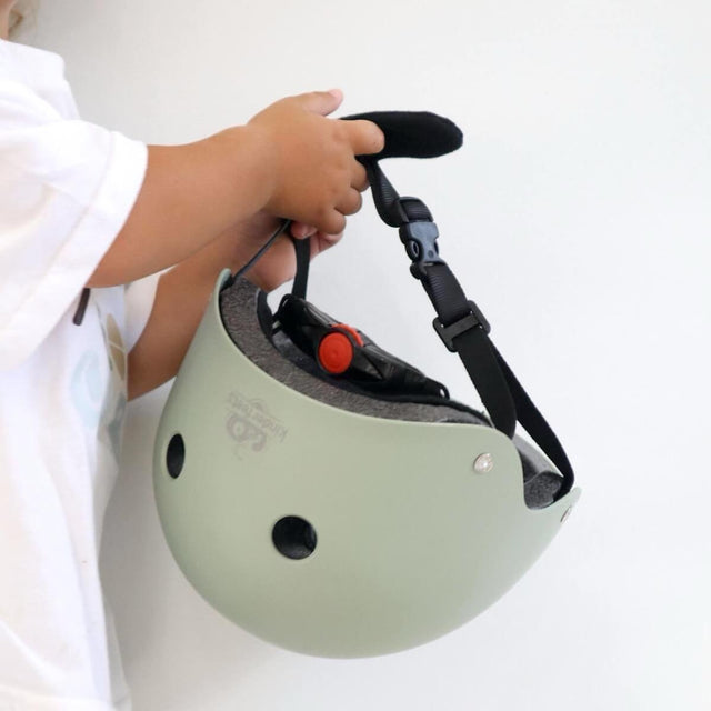 Casque pour enfant (46-52 cm) - Jeux d'extérieur by Kinderfeets