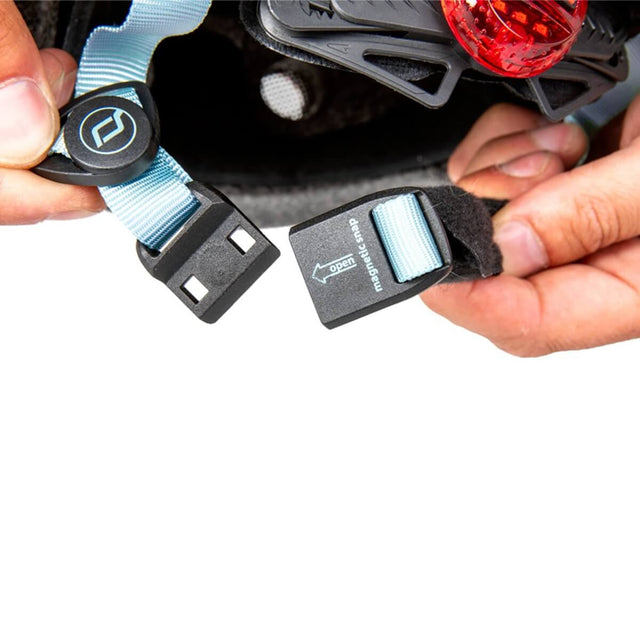 Casque pour enfant (S-M / 51-55 cm) - Jeux d'extérieur by Scoot & Ride