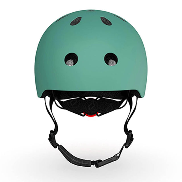 Casque pour enfant (S-M / 51-55 cm) - Jeux d'extérieur by Scoot & Ride