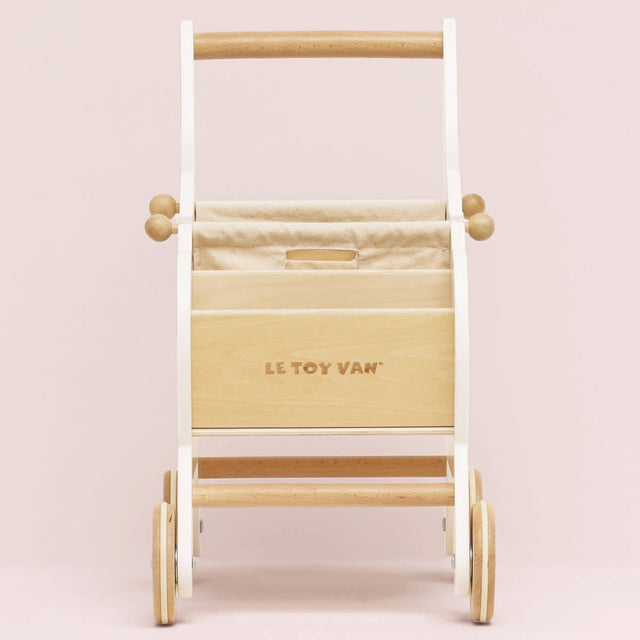 Chariot d'épicerie Honeybake - Jouets d'imitation by Le Toy Van