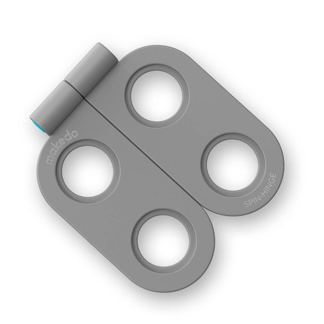 Charnières Spin-Hinge pour système Makedo - Art & bricolage by Makedo