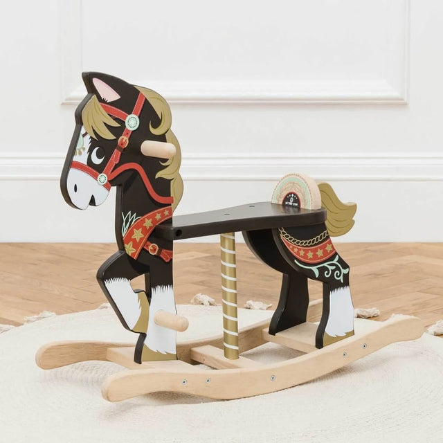 Cheval à bascule classique - Porteurs by Le Toy Van