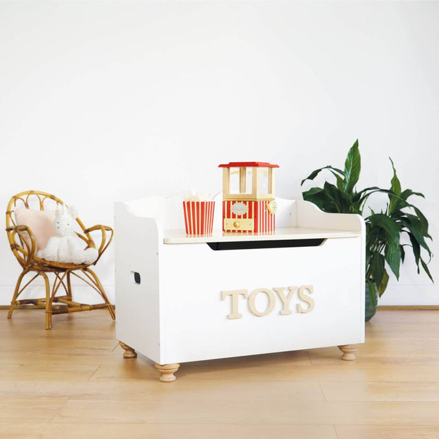 Coffre à jouets en bois - Mobilier by Le Toy Van