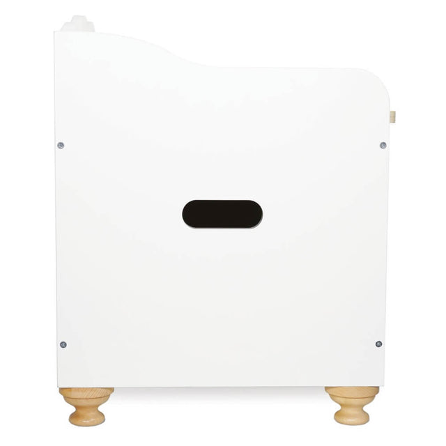 Coffre à jouets en bois-Le Toy Van-Comme des Pirates