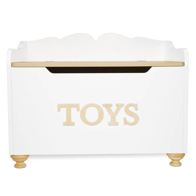 Coffre à jouets en bois - Mobilier by Le Toy Van