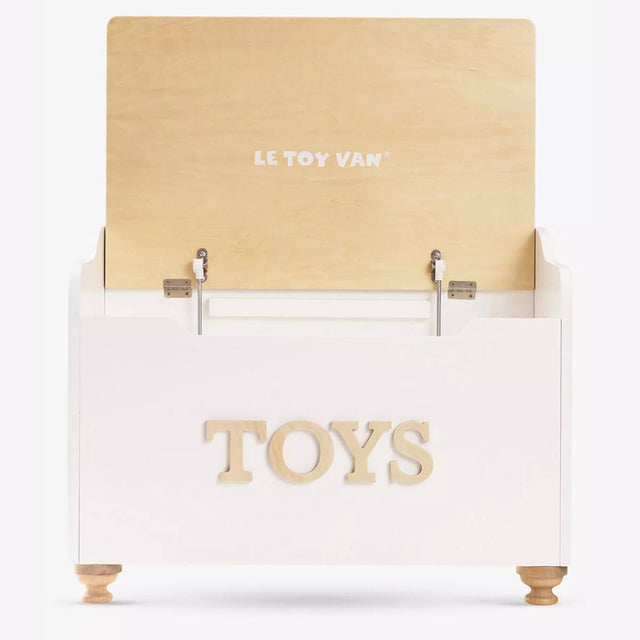 Coffre à jouets en bois - Mobilier by Le Toy Van