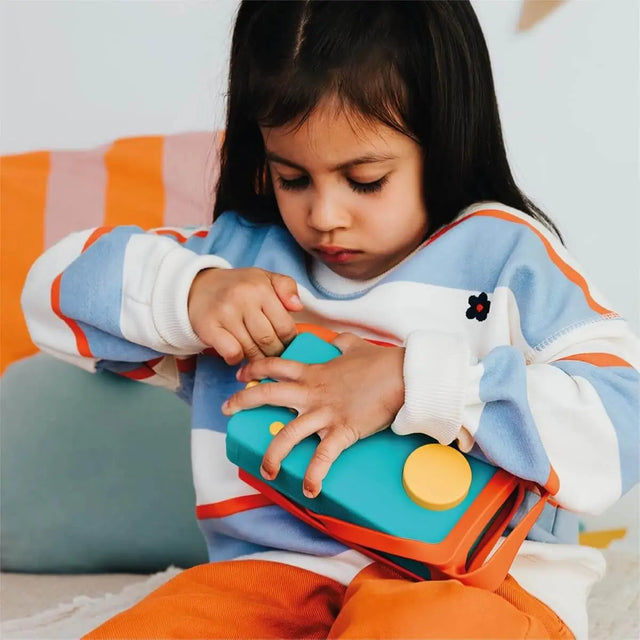 Coque de protection Odile pour Fabrique à Histoires - Jeux électroniques by Lunii