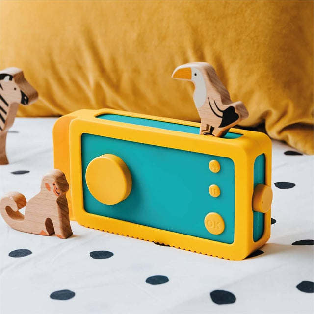 Coque de protection Odile pour Fabrique à Histoires - Jeux électroniques by Lunii