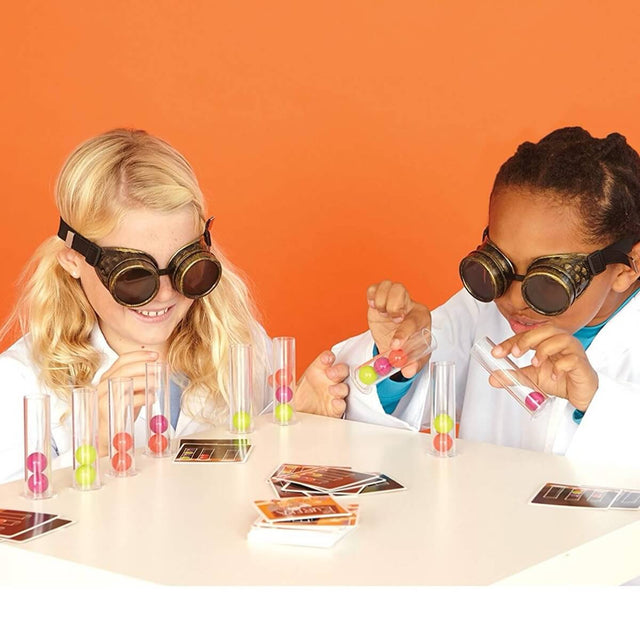 Dr. Eureka - Jeux de société by Blue Orange