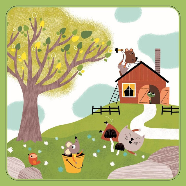 Eduludo - Topologix - Jeux éducatifs by Djeco