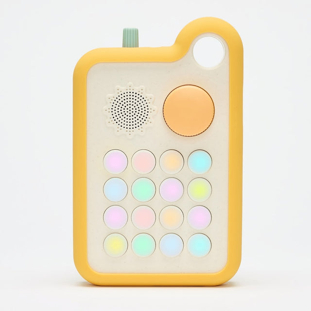 Ensemble Fabli: Lecteur audio + Casque d'écoute - Jeux éducatifs by Fabli