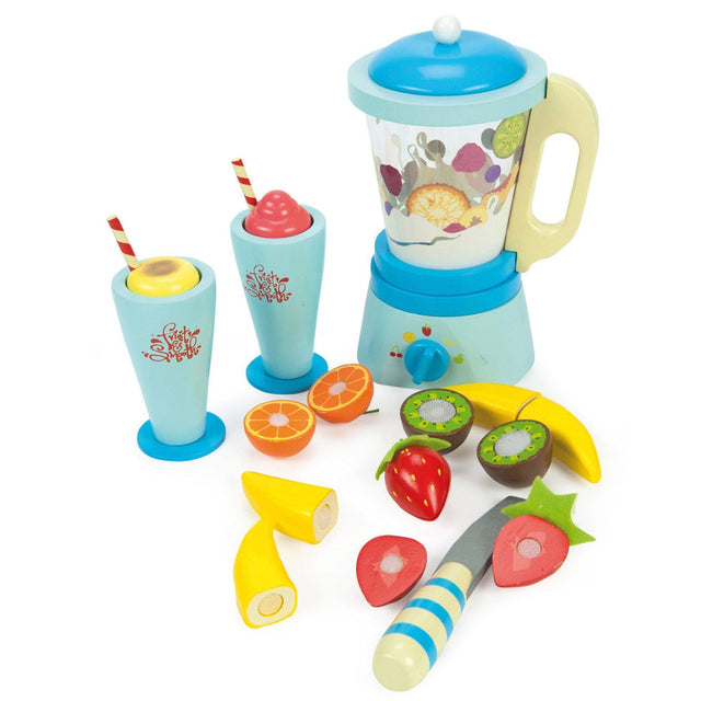 Mélangeur Honeybake de smoothie aux fruits-Le Toy Van-Comme des Pirates