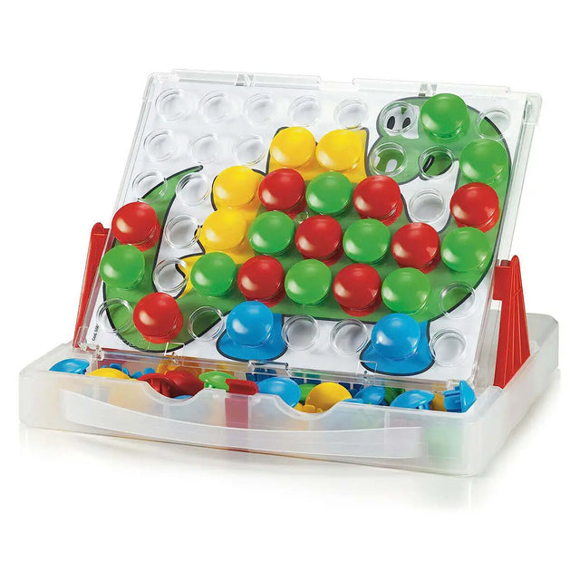 FantaColor Junior (48 pcs) - Jeux d'assemblage by Quercetti