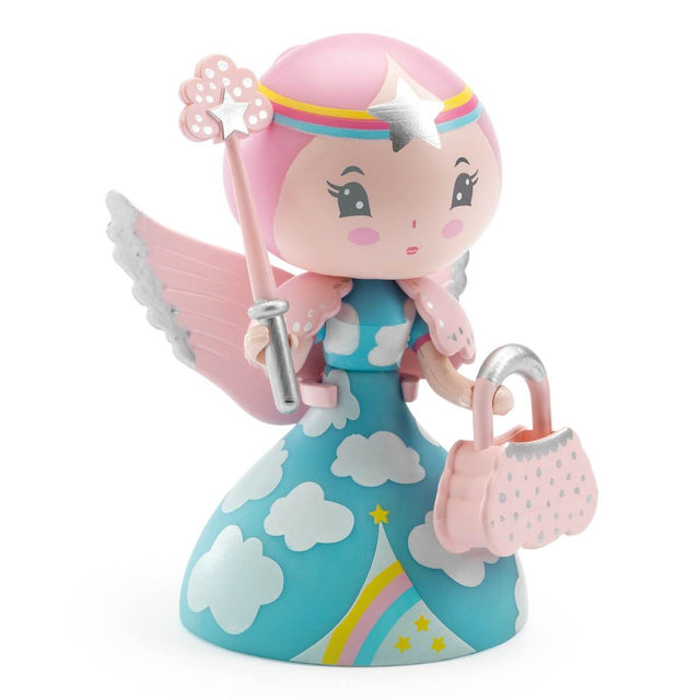 Figurine fée Celesta - Figurines by Djeco