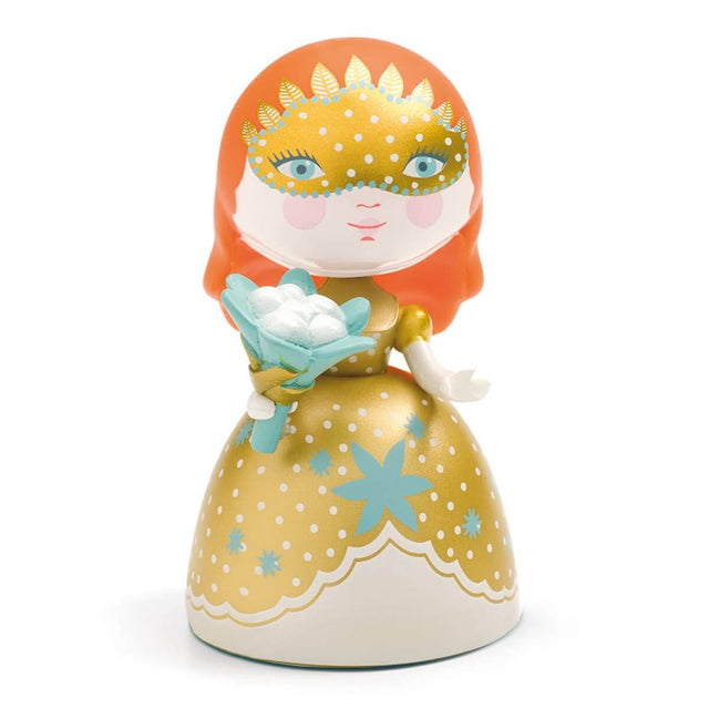 Figurine princesse Barbara - Figurines by Djeco