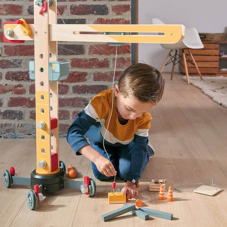Gifts for builders and DIYers