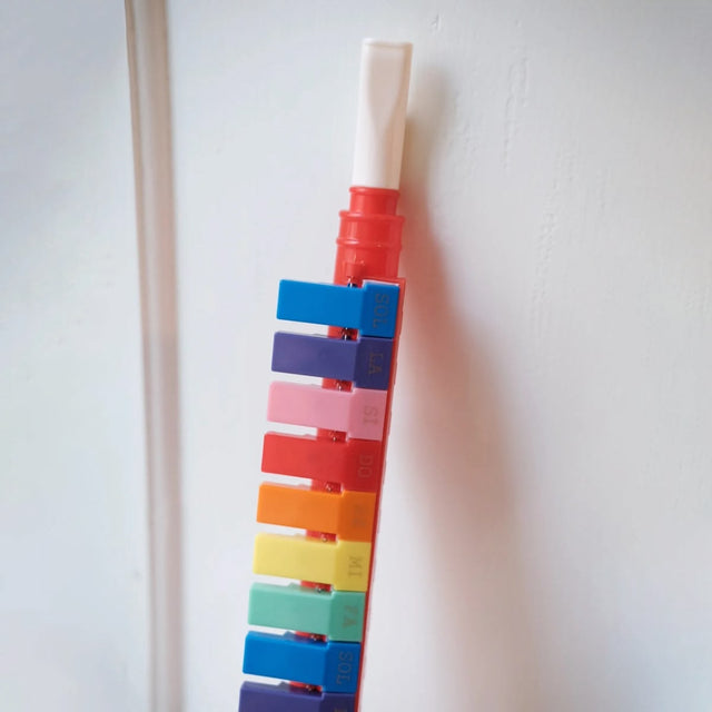 Instrument musical Mélodica - Jouets musicaux by Moulin Roty
