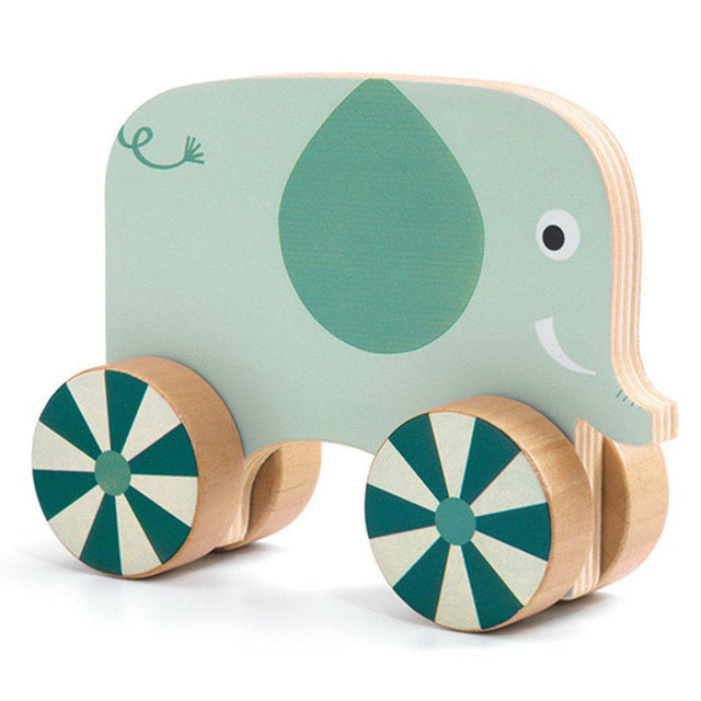 Jeu d'assemblage Vis' n' roll-Djeco-Comme des Pirates