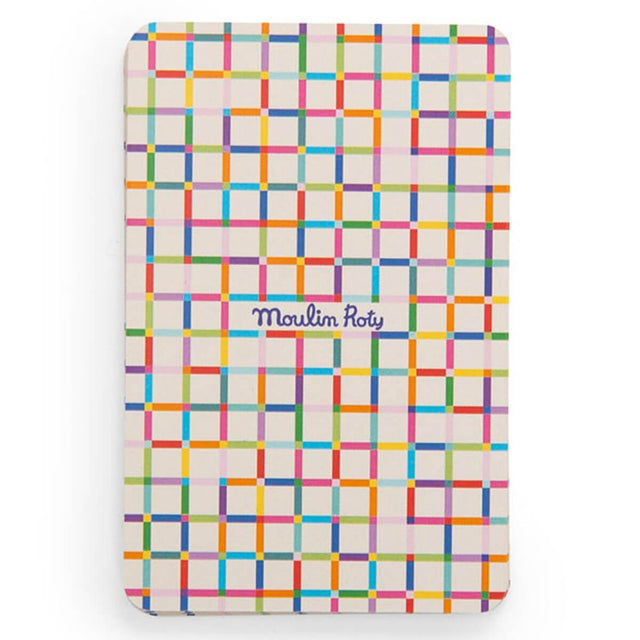 Jeu de bataille Les Loufoques - Jeux de société by Moulin Roty