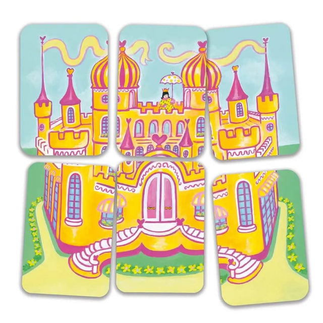 Jeu de cartes Diamoniak - Jeux de société by Djeco