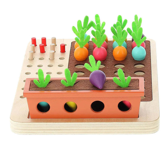 Jeu de déduction Keskipouss - Jeux de logique by Vilac