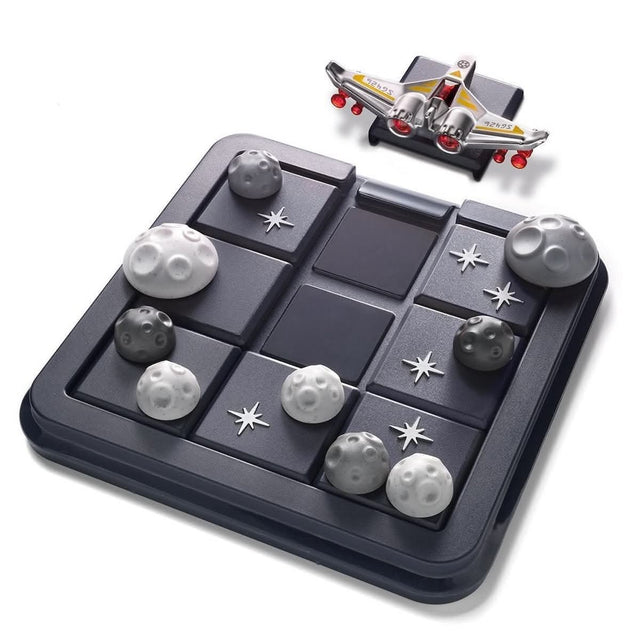 Jeu de logique Alerte! Astéroïdes - Jeux de logique by Smart Games