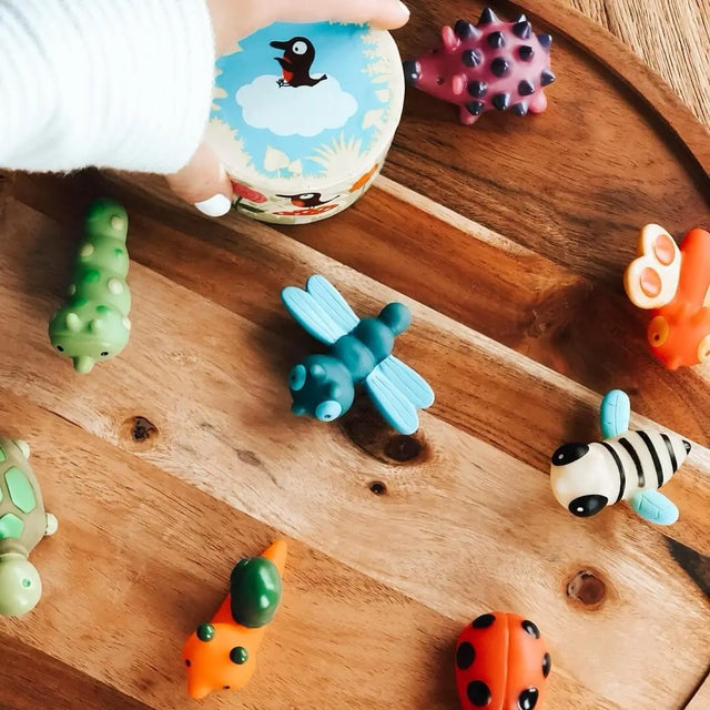 Jeu de mémoire Little Mémo - Jeux de société by Djeco