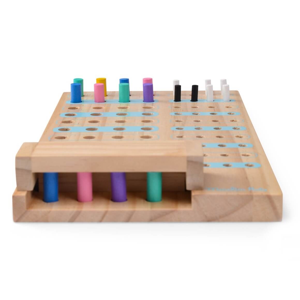 Jeu de société Code secret - Jeux de société by Moulin Roty